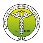 Australian Hypnotherapist Association logo